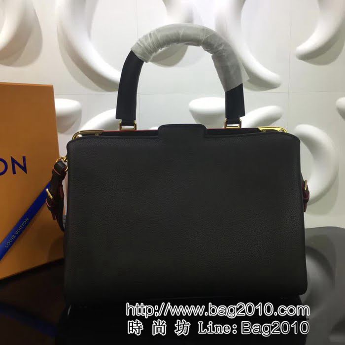 路易威登LV頂級原單2018新款M54376經典HOBO FLEUR 手袋 YDH1128